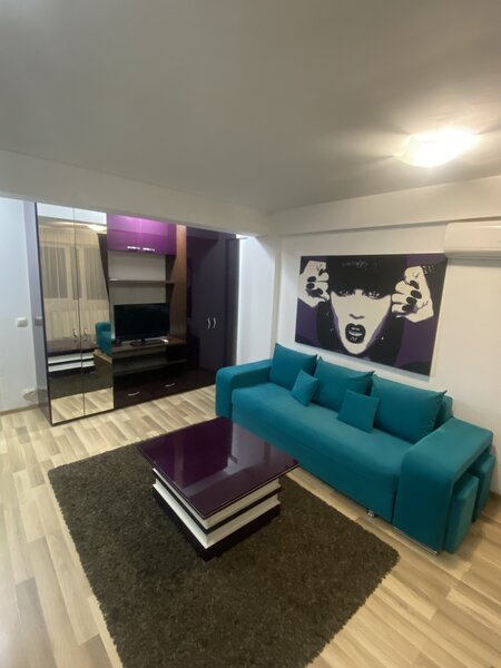 Unirii, Metrou Tineretului,