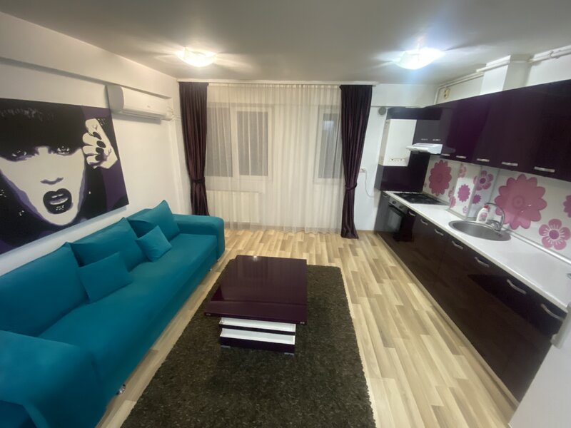 Unirii, Metrou Tineretului,