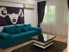 Unirii, Metrou Tineretului